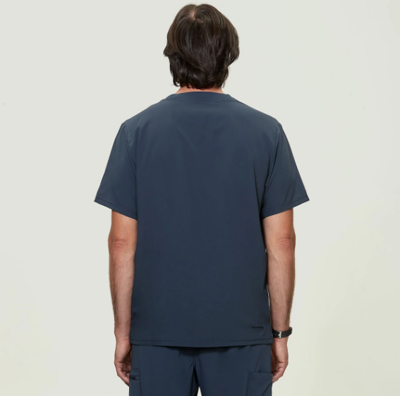 Chlorophyll uniform top for men #16737