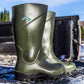 Nat's CSA noramax rain boots - NT1740-11 / NT1740-15