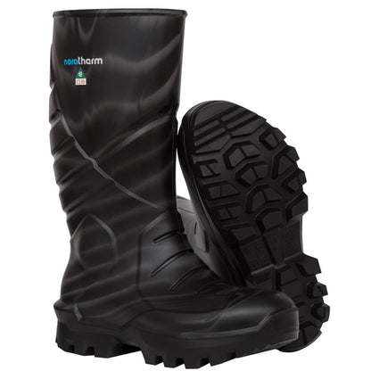 Nat's CSA noratherm camouflage rain boots - NT1745-10