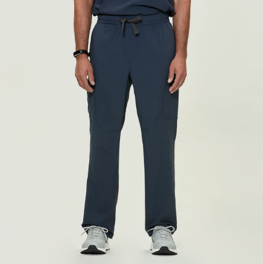 Chlorophylle uniform pants for men #17732