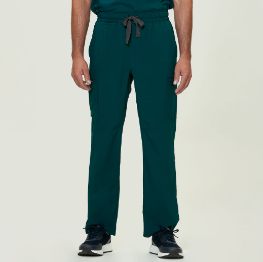 Pantalon d'uniforme Chlorophylle pour homme #17732