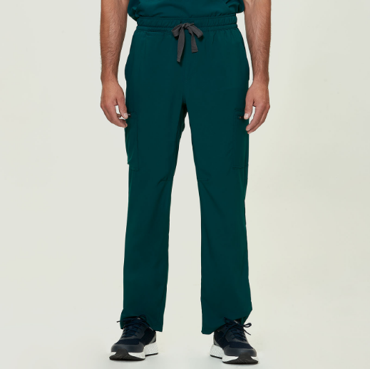 Chlorophylle uniform pants for men #17732