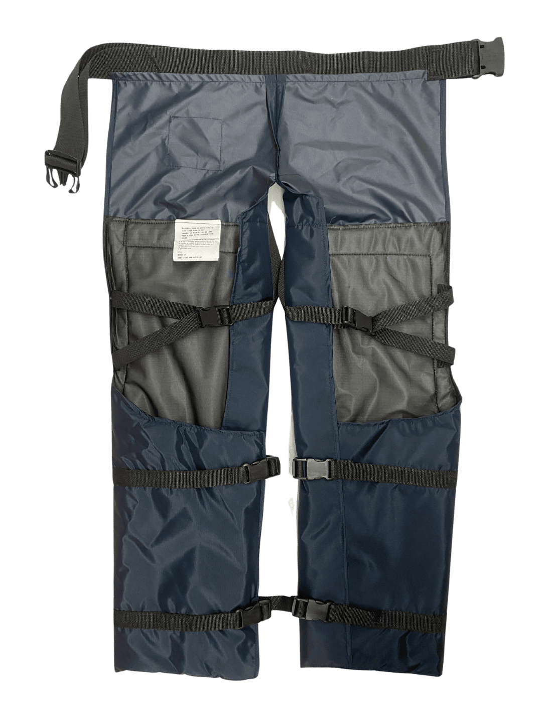 Chaps for chainsaw 18-784W