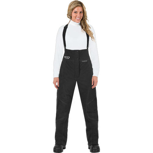 CDI FLOATAID PANTS FOR WOMEN CHOKO BLACK GR: L - 188421