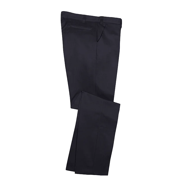 Pantalon de Travail Industriel 100% Coton Big Bill - 1900