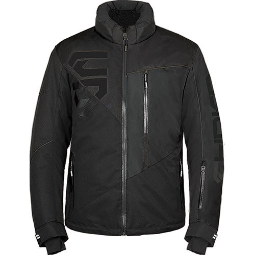 Manteau Floataid Quantum Choko 192123