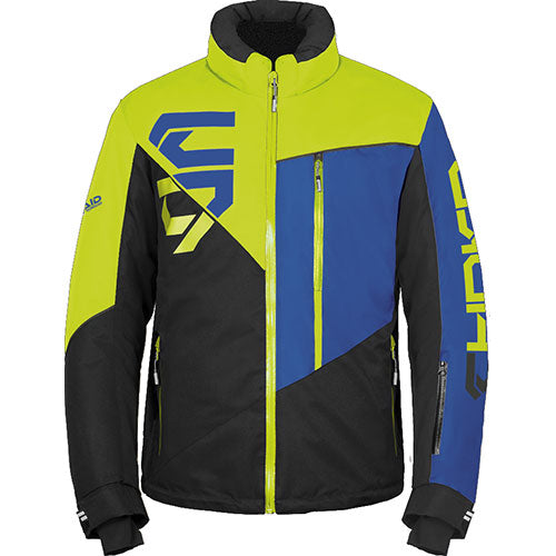 Manteau Floataid Quantum Choko 192123
