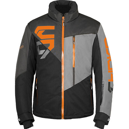 Manteau Floataid Quantum Choko 192123