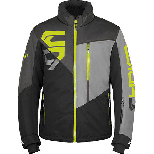 Manteau Floataid Quantum Choko 192123