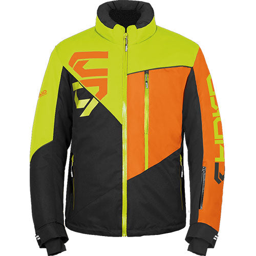 Manteau Floataid Quantum Choko 192123