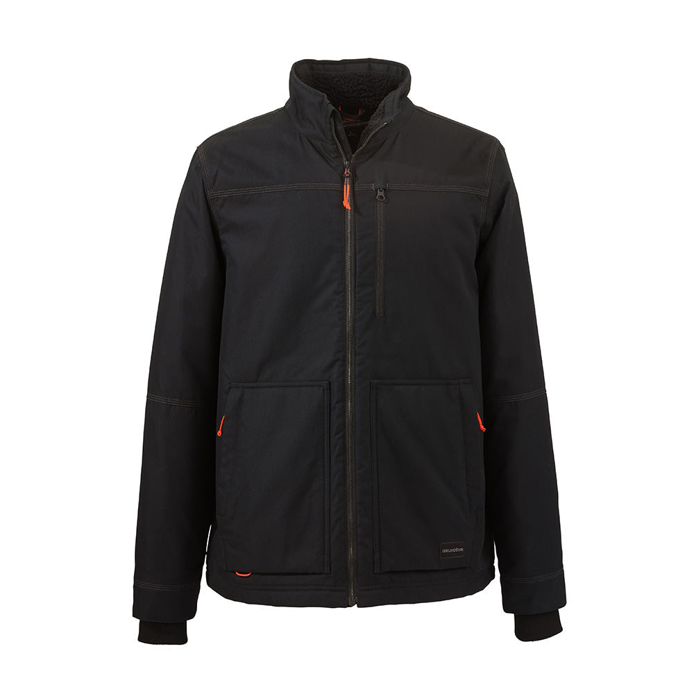 JACKET GRUNDEN'S BALLAST SHERPA    20042-001