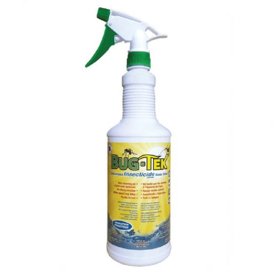 Insecticide en vaporisateur prêt a utiliser - 2006954