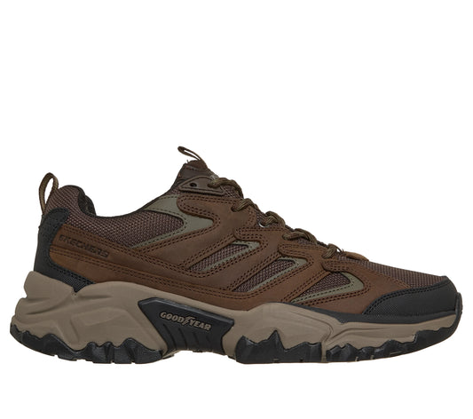 SOULIER SKECHERS TERRAFORM WARD   205629-DKTP