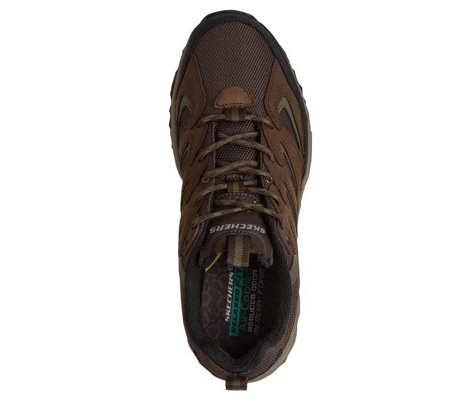 SOULIER SKECHERS TERRAFORM WARD   205629-DKTP