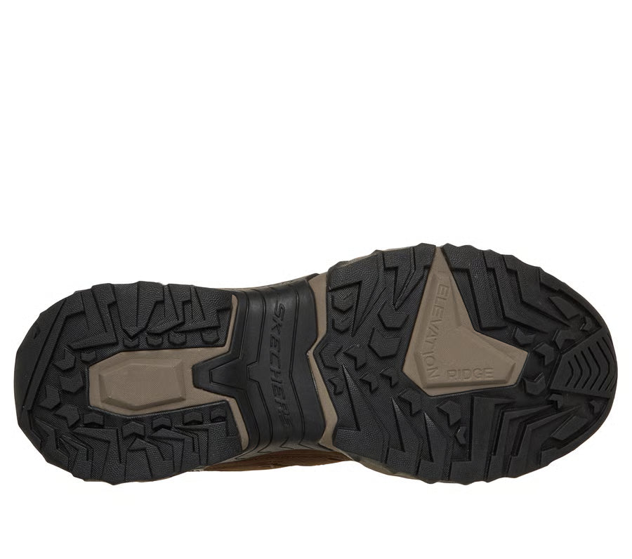 SOULIER SKECHERS TERRAFORM WARD   205629-DKTP