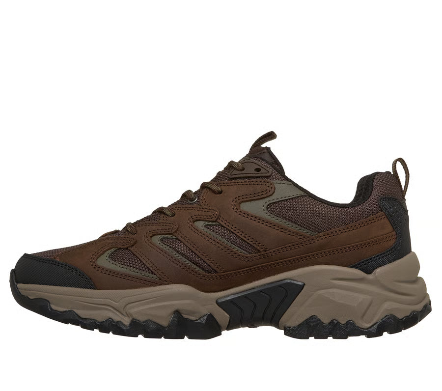 SOULIER SKECHERS TERRAFORM WARD   205629-DKTP