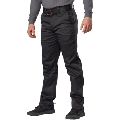 Pantalon de Travail Big Flex Noir Big BIll - 2085-BLK