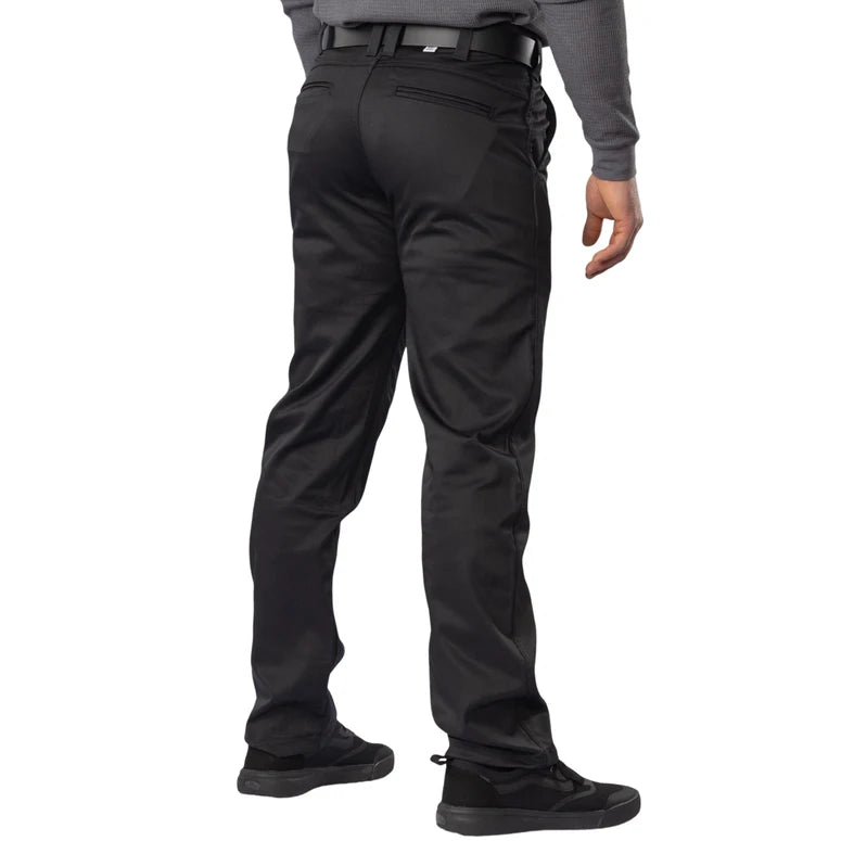 Pantalon de Travail Big Flex Noir Big BIll - 2085-BLK