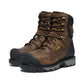 Botte Keen CSA Camden 8 pouces Dark earth/black 1027678