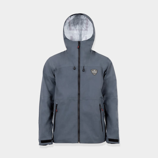 VESTE IMPERMEABLE SPORTCHIEF ACIER   212447-110