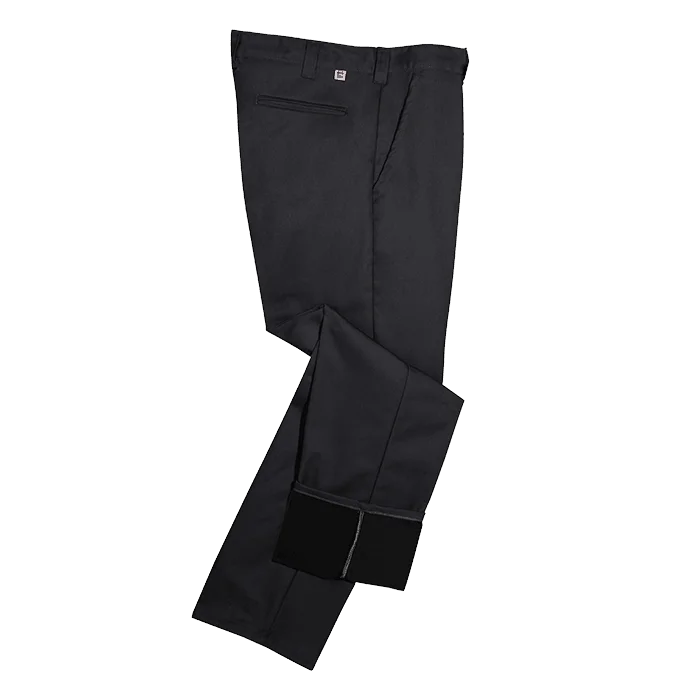 PANTALON BIG BILL DOUBLÉ 2147