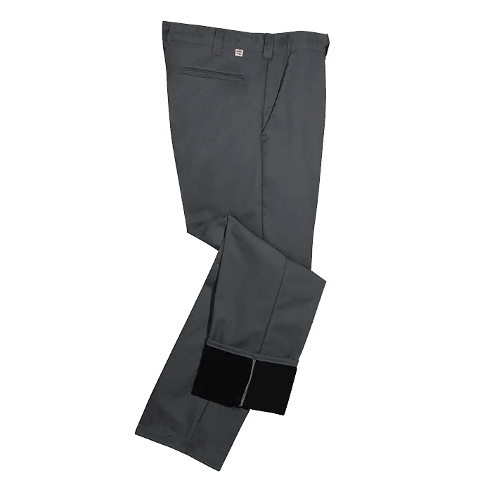 PANTALON BIG BILL DOUBLÉ 2147