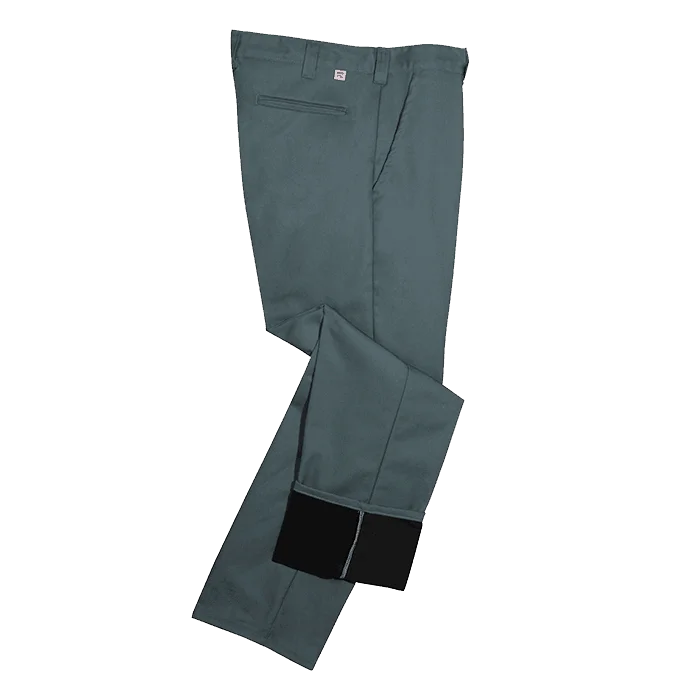 PANTALON BIG BILL DOUBLÉ 2147