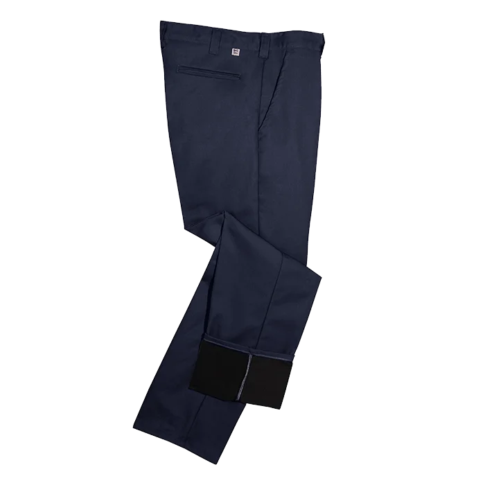 PANTALON BIG BILL DOUBLÉ 2147