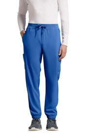 White Cross men's jogger uniform pants #223