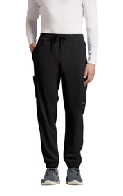 White Cross men's jogger uniform pants #223