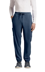 White Cross men's jogger uniform pants #223