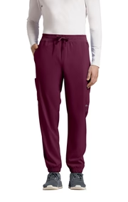 White Cross men's jogger uniform pants #223