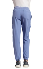 White Cross men's jogger uniform pants #223