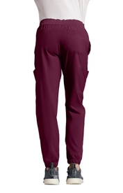 White Cross men's jogger uniform pants #223