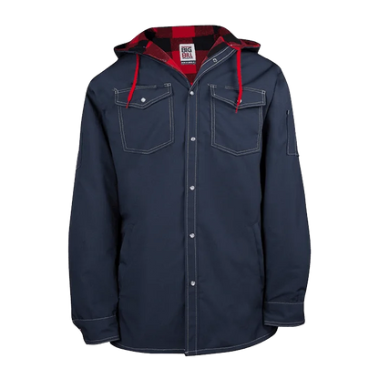 Chemise de Travail Doublée Big Bill - 257RS