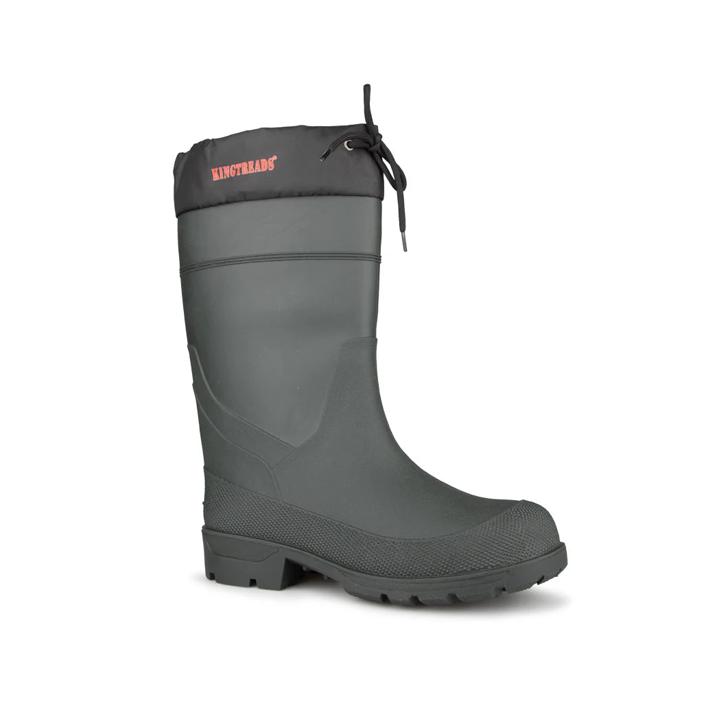 BOTTE DE CAOUTCHOU FEUTRE KINGTREADS N/C  258375-117