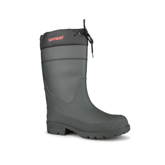 BOTTE DE CAOUTCHOU FEUTRE KINGTREADS N/C  258375-117
