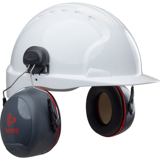 PROTECTEUR AUDITIF SONIS 3 NRR29 POUR CASQUE  262-AEB040-CM