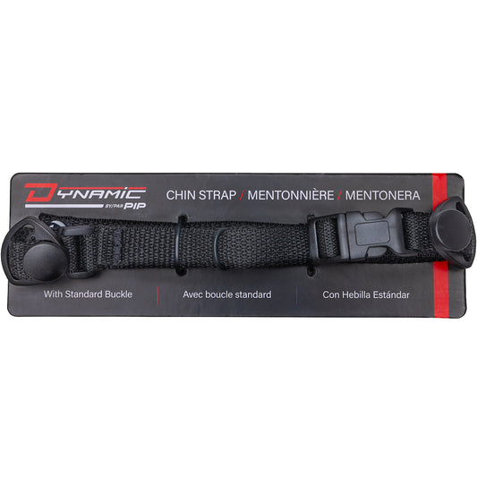 MENTONNIÈRE 4 POINT D'ATTACHE CLIP STANDARD DYNAMIC