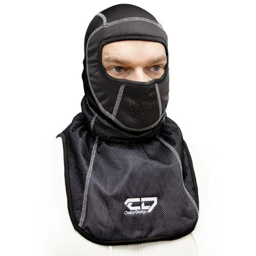 BALACLAVA MODULAIRE ANTI-GIVRE CHOKO      281235