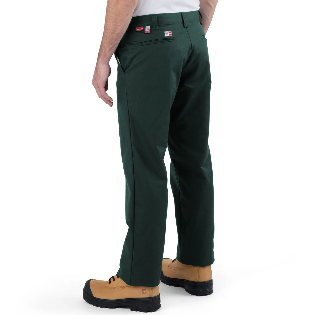 PANTALON BIG BILL T/B IGNIFUGE    2947US9