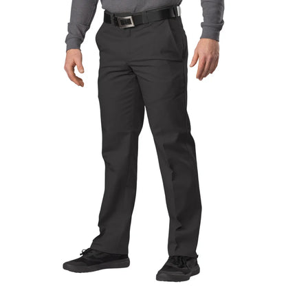 Pantalon de Travail Taille Basse Noir Big Bill Grande Taille - 2947