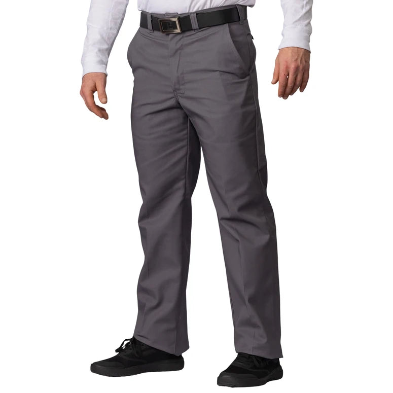 Pantalon de Travail Taille Basse Charbon Big Bill Taille Régulière - 2947