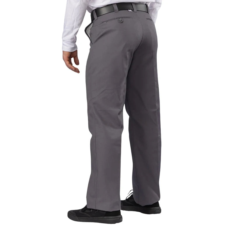 Pantalon de Travail Taille Basse Charbon Big Bill Taille Régulière - 2947