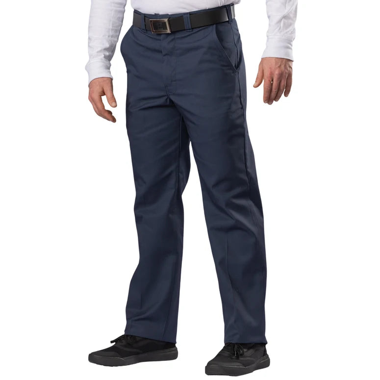 Pantalon de Travail Taille Basse Marine Big Bill Grande Taille - 2947