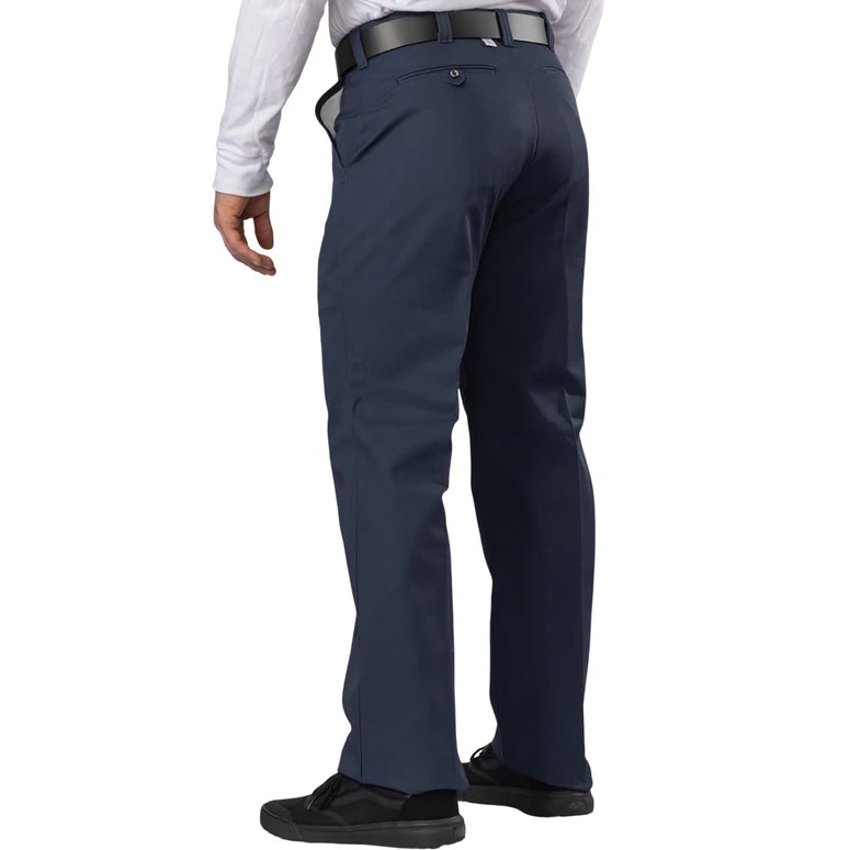 Pantalon de Travail Taille Basse Marine Big Bill Grande Taille - 2947