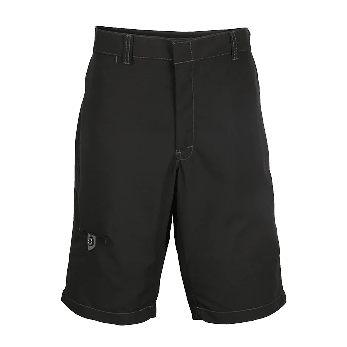 SHORT TRAV RIPSTOP BOIR GR:36