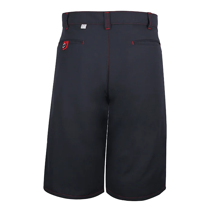 SHORT TRAV RIPSTOP BOIR GR:36