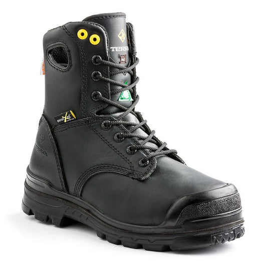 BOTTE TERRA PALADIN MET. INT CSA NOIR   TR2988B