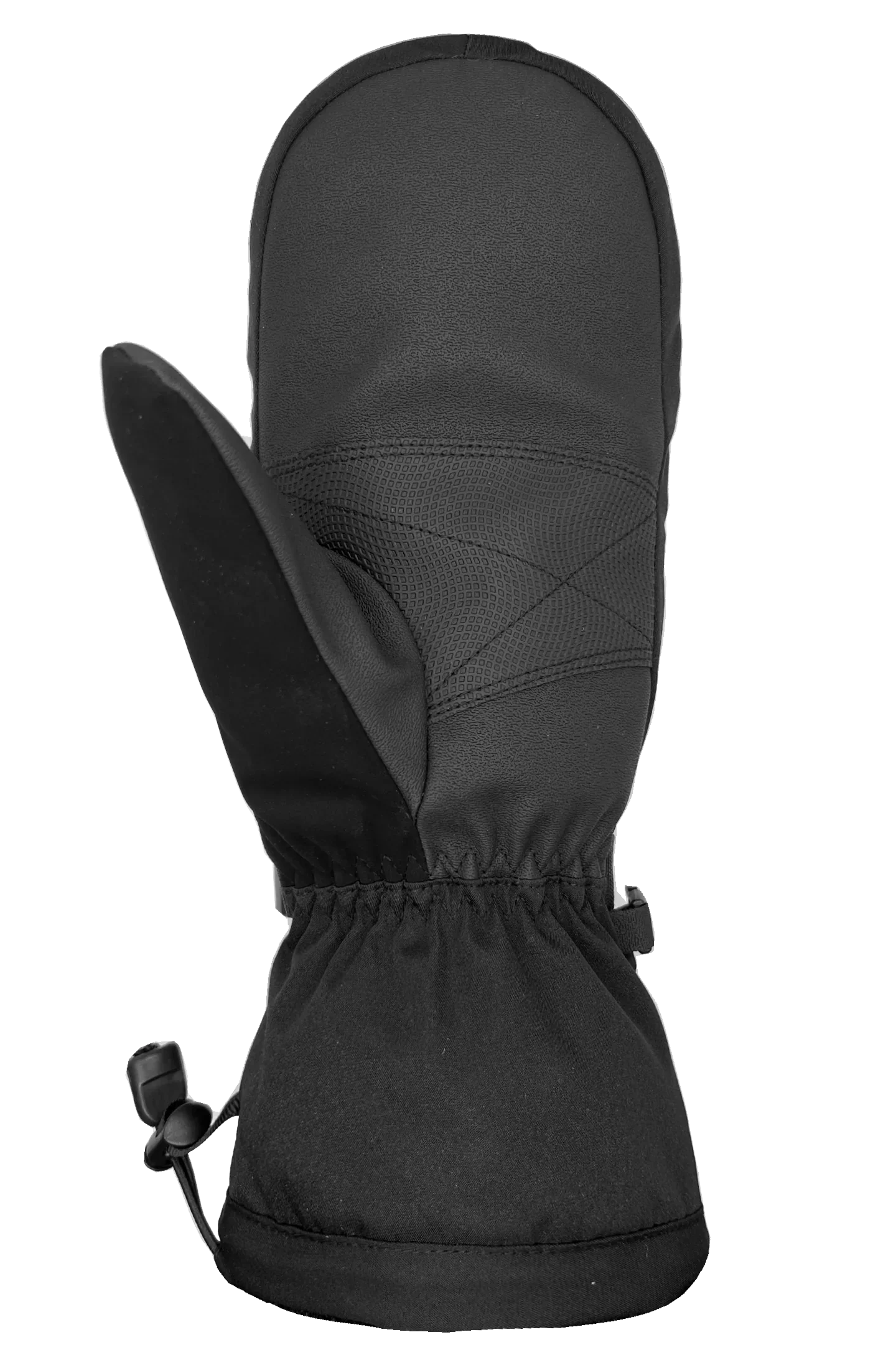 MITAINE HIVER AUCLAIR SOFTEE 4 NOIR   2G849